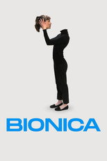 Poster de la película Biónica