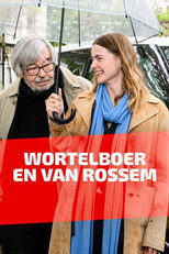 Poster de la serie Wortelboer en Van Rossem