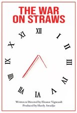 Poster de la serie The War on Straws