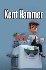 Poster de la película Kent Hammer