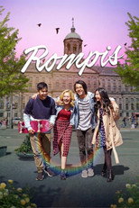 Poster de la película Rompis