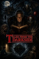 Poster de la serie Tales from the Darkside
