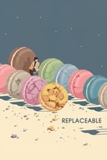 Poster de la película Replaceable