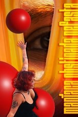 Poster de la película M.O.N. - Maníaca Obstinada Nefasta