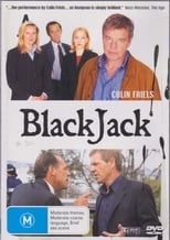 Poster de la película BlackJack