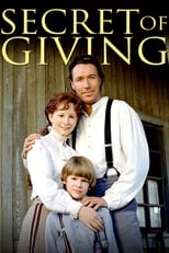 Poster de la película Secret of Giving
