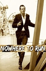 Poster de la película Nowhere to Run