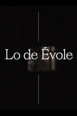 Poster de la serie Lo de Évole