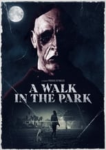 Poster de la película A Walk in the Park