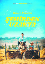 Poster de la serie doğa