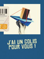 Poster de la serie J'ai un colis pour vous !