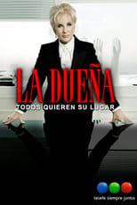 Poster de la serie La Dueña