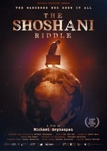 Poster de la película The Shoshani Riddle