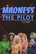 Poster de la película Madness the Pilot