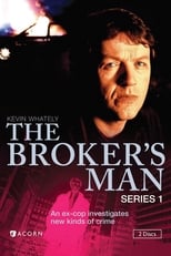 The Broker\'s Man