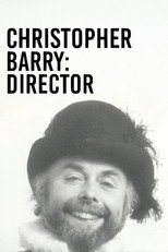 Poster de la película Christopher Barry: Director
