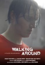 Poster de la película Walking Around