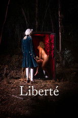 Poster de la película Liberté