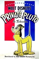 Poster de la película Private Pluto
