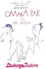 Poster de la película Omaka par