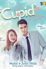 Poster de la película Bila Cupid Jatuh Cinta