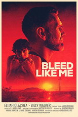 Poster de la película Bleed Like Me