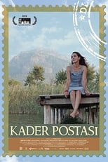 Poster de la película Kader Postası