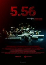 Poster de la película 5.56