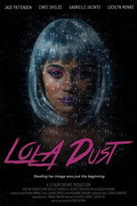 Poster de la película Lola Dust