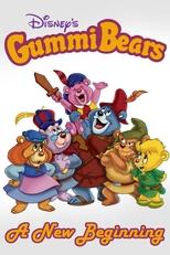 Poster de la película Gummi Bears: A New Beginning