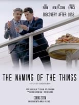 Poster de la película The Naming of the Things