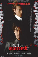 Poster de la película 生死对决