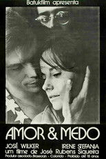 Poster de la película Amor e Medo