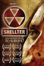 Poster de la película Shellter