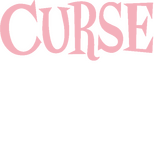 Logo Curse of the Pink Panther