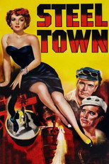 Poster de la película Steel Town
