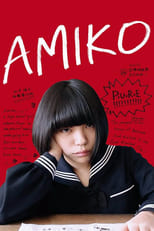 Poster de la película Amiko