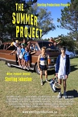 Poster de la película The Summer Project