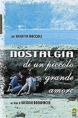 Poster de la película Nostalgia di un piccolo grande amore