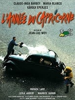 Poster de la película L'année du capricorne