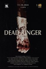 Poster de la película Dead Ringer (48 Hour Film Project)