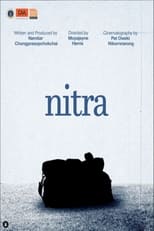 Poster de la película nitra