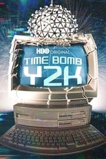 Poster de la película Time Bomb Y2K
