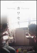 Poster de la película Burung-Burung