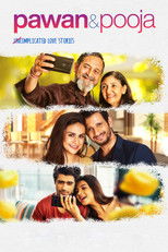 Poster de la serie Pawan & Pooja