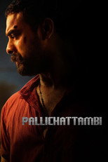 Poster de la película Pallichattambi