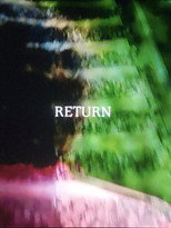 Poster de la película Return