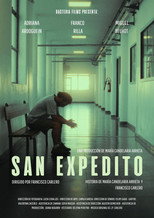 Poster de la película San Expedito
