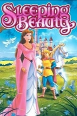 Poster de la película Sleeping Beauty