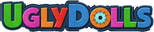 Logo UglyDolls